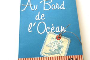 Au bord de l'océan