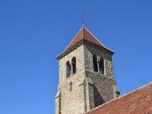 Saint Germain-en-Brionnais