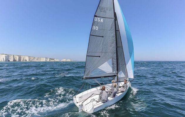 RS21 sustainability boosted by Torqeedo