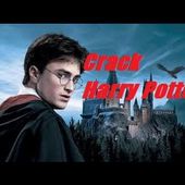 Crack Harry Potter N°1 - Humor/Parody