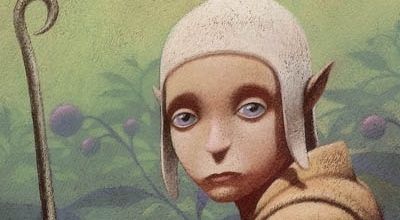 Le dernier elfe de Silvana de Mari