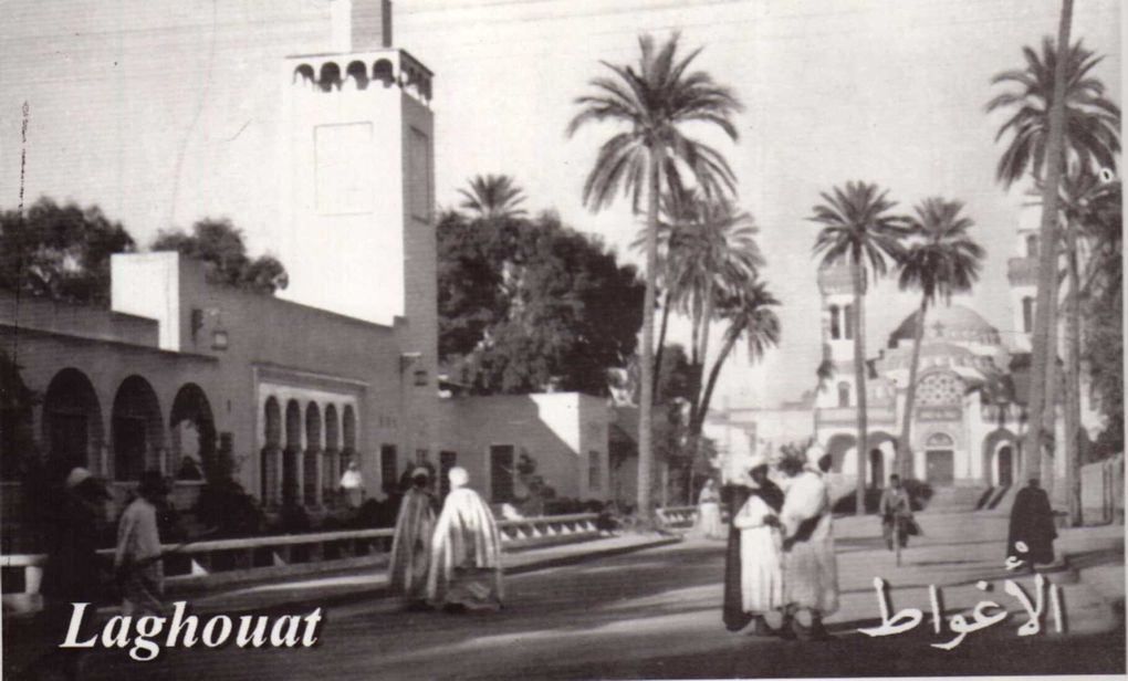 Album - les-meilleures de Laghouat