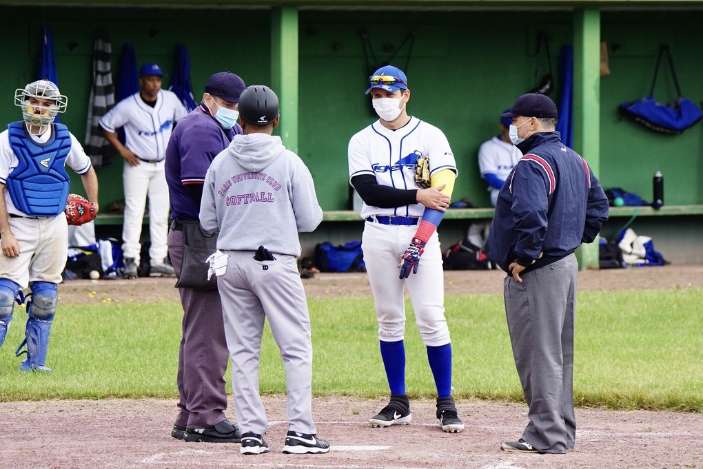 D2 - Tigers vs PUC 