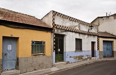 LA CASA VIEJA