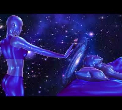 S'endormir IMMÉDIATEMENT ⭐ Guérir du stress, de l'anxiété, des états dépressifs 🧠 Arrêtez de trop penser ... 