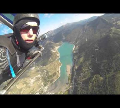 Certains vont reconnaitre quelques sites connus