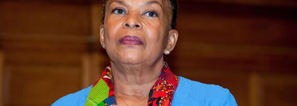 Taubira Christiane