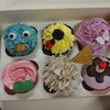 TALLER DE GALLETAS Y CUPCAKES DE SUGAR MUR