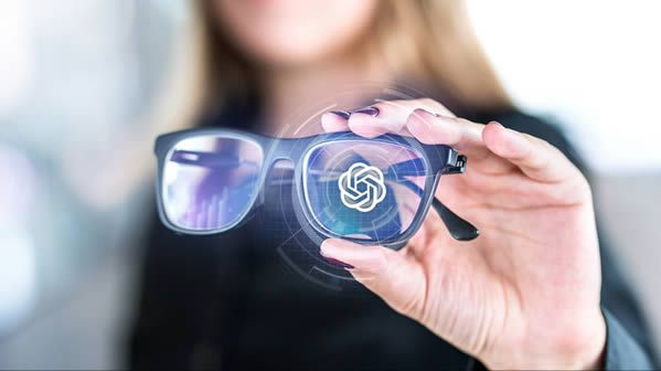 Les dernières innovations dans le domaine des lunettes connectées