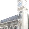 Gare de Lyon