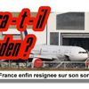 Retraite - la reprise du travail bat de l'aile à Air France.