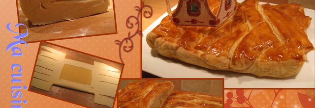La galette des rois
