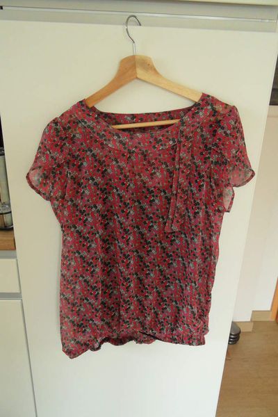 Blouse - Taille 44 - 7 euros