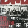 La guerre cachée (The Hidden War) - DMZ #5 (2007 us, 2009 fr)