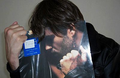 Sleevefaces : deux nouvelles images avec les pochettes de "Faith" et "Ladies and Gentlemen"