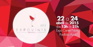 concurso da expovinis 2015 melhores vinhos e espumantes nacionais