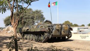 Lutte contre Boko Haram : le Tchad prolonge son intervention