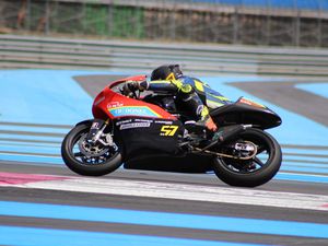 Klass GP au Castellet 10/05/2019