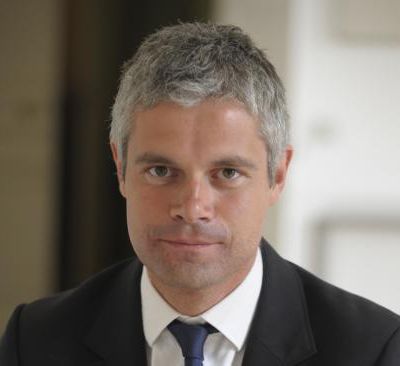 Laurent Wauquiez invité de l'Emission Politique de France 2, le jeudi 25 janvier à 20h55