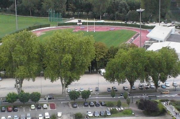 Stade/Templiers : les créneaux pour les vacances de printemps 2013