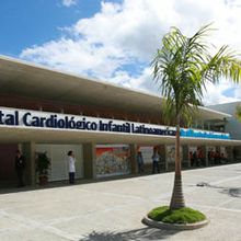 HOSPITAL CARDIOLÓGICO INFANTIL REALIZA CON ÉXITO PRIMER TRANSPLANTE DE VÁLVULA AÓRTICA 2011