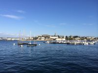 Camaret, Esquibien Sainte Evette, Lesconil, Sein Island, Britanny, France, August 2015