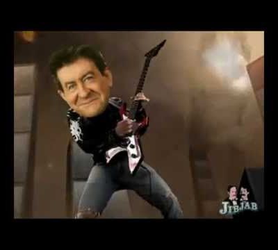 Présidentielles 2012 : Jean-Luc Mélenchon fera-t-il exploser nos télés ?