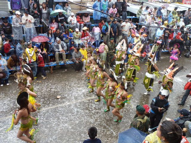 Album - 2011-carnaval-Oruro Bolivie