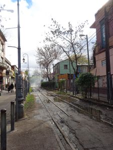 Touristes à Buenos Aires ...et Tigre-ARGENTINA ACTE2