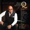 QUINCY JONES FT LUDACRIS, NATURALLY 7, RUDY CURRENCE - Soul Bossa Nostra (Video)