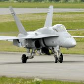 Le Rafale et les autres à l'épreuve de l'hiver finlandais - Aerobuzz