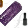 Vernis UV Glitter Purple 12ml