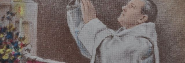 Les prêtres connaissent-ils vraiment la forme ordinaire du rit romain ?