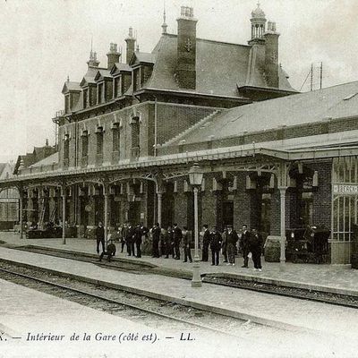 CP Berck-Plage 6