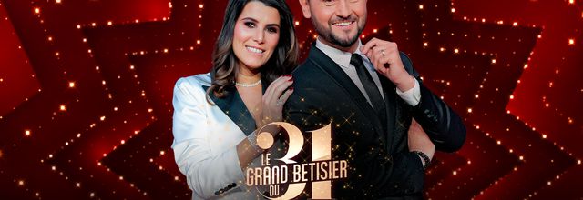 Le grand bêtisier du 31, le dimanche 31/12/2023 à 21h10 sur TF1