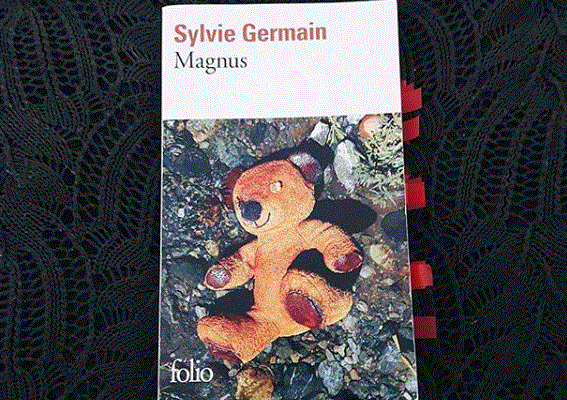 Magnus, Sylvie Germain