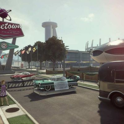 Astuce / avoir Nuketown 2065 gratuit sur toutes consoles!