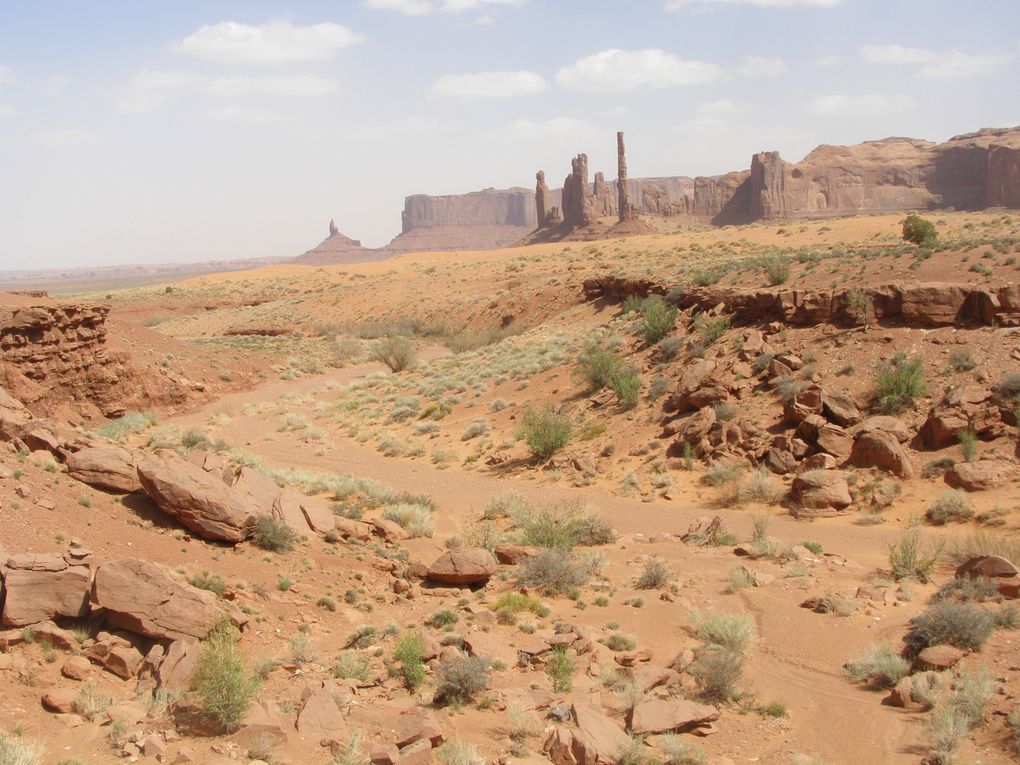 Album - Monument-Valley