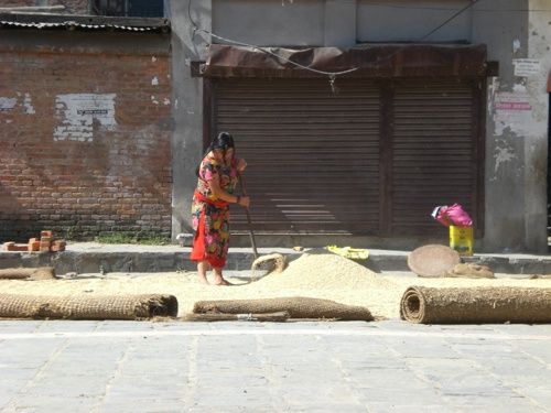 Album - Nepal