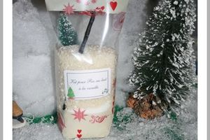 KIT POUR RIZ AU LAIT