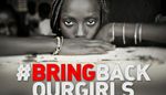 "Bring back our girls" (à propos de )