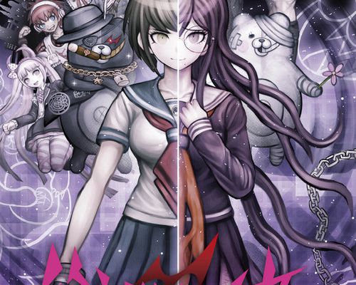 Danganronpa Another Episode: Ultra Despair Girls