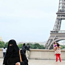 Des lois trop répressives à l'origine de la fuite des jeunes français vers la Syrie ?