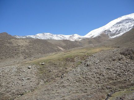 Album - 04_Cabalgata dans les Andes