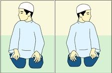 Salut à toutes les directions