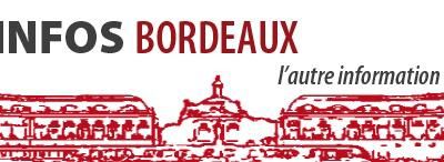 Nouveau site Infos Bordeaux