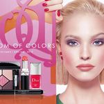 Dior Kingdom of Colors Printemps/Été 2015 - Palette Édition Limité 