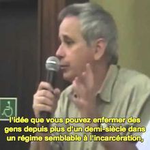 L'Histoire du sionisme (fr)