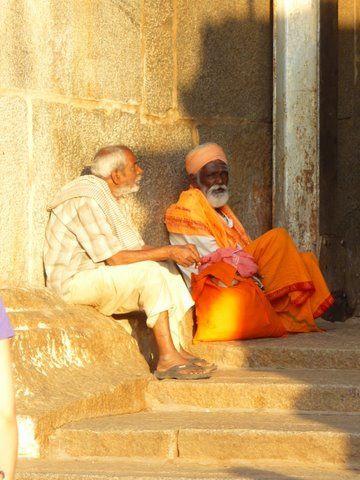 Album - Hampi