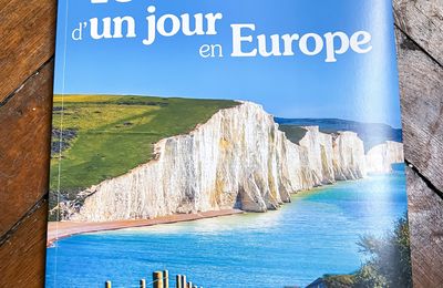 150 randonnées d’un jour en Europe